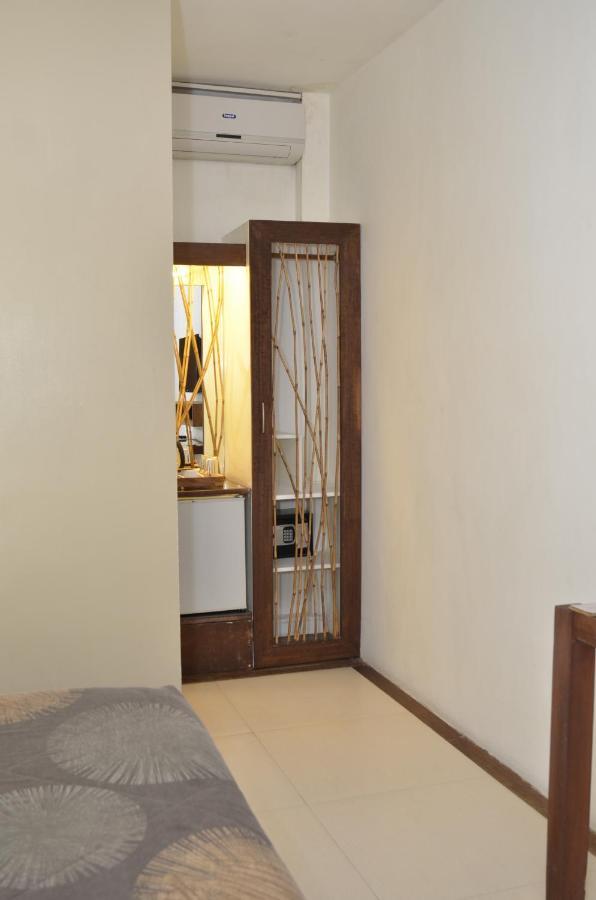 Urban Sands Hotel Iloilo מראה חיצוני תמונה