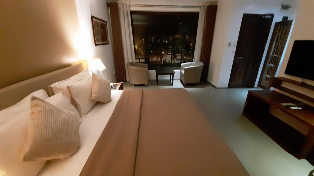 Urban Sands Hotel Iloilo מראה חיצוני תמונה