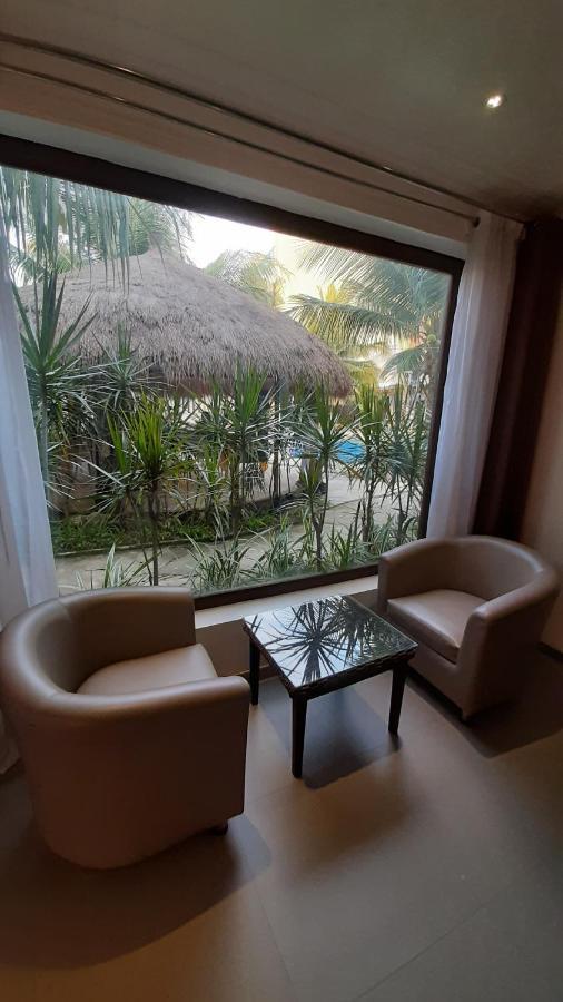 Urban Sands Hotel Iloilo מראה חיצוני תמונה