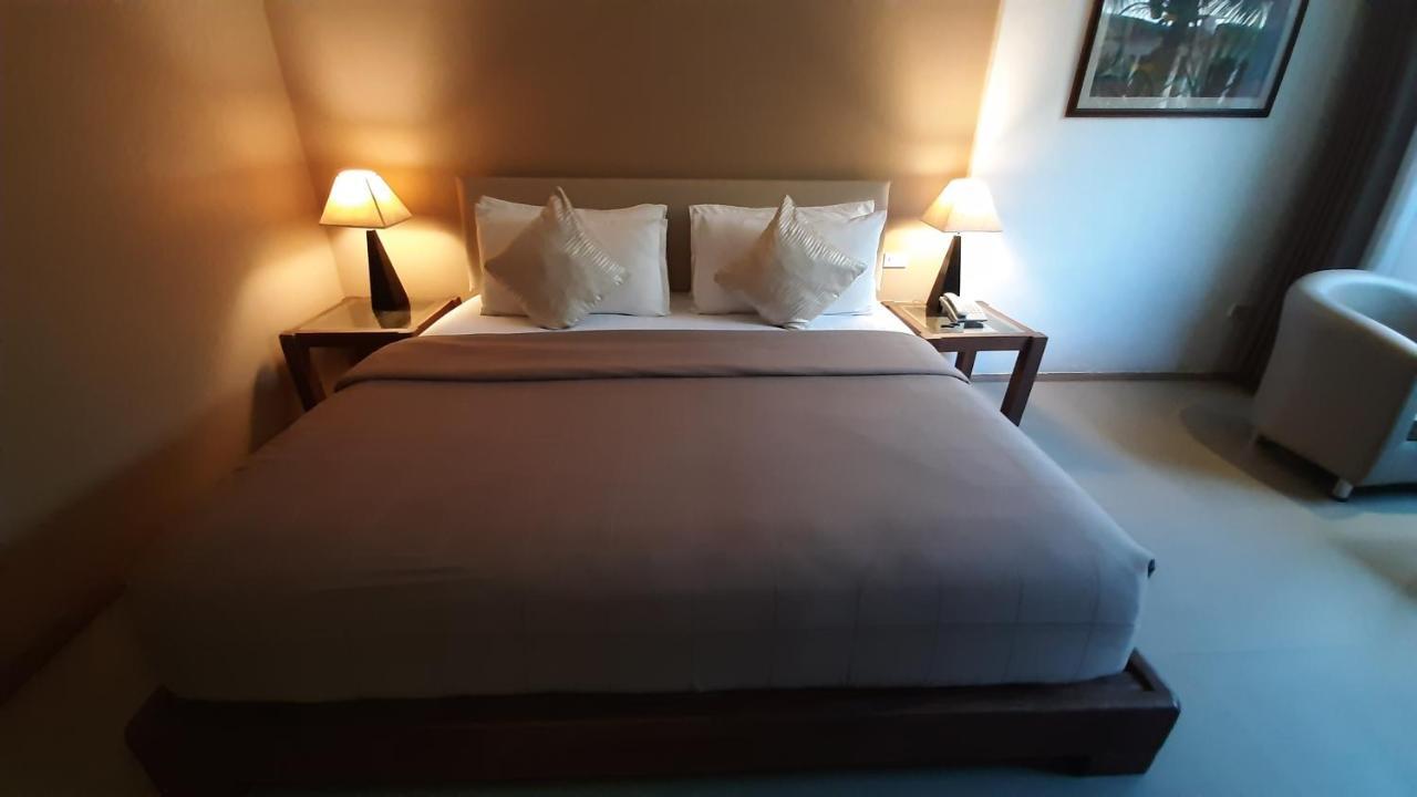 Urban Sands Hotel Iloilo מראה חיצוני תמונה