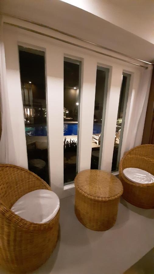 Urban Sands Hotel Iloilo מראה חיצוני תמונה