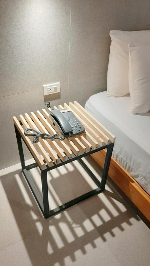 Urban Sands Hotel Iloilo מראה חיצוני תמונה