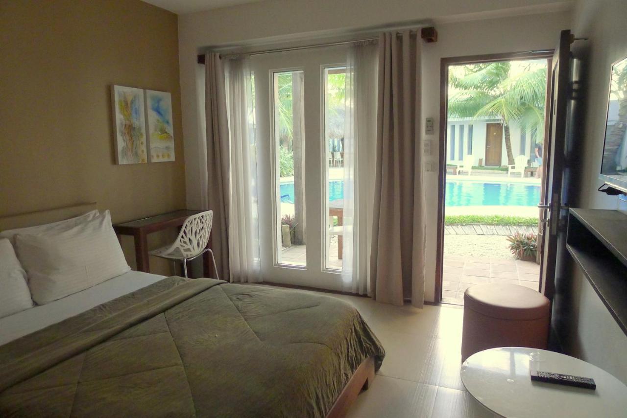 Urban Sands Hotel Iloilo מראה חיצוני תמונה
