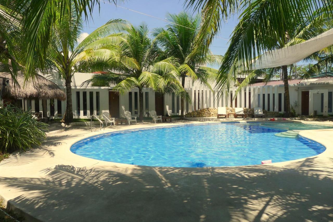 Urban Sands Hotel Iloilo מראה חיצוני תמונה
