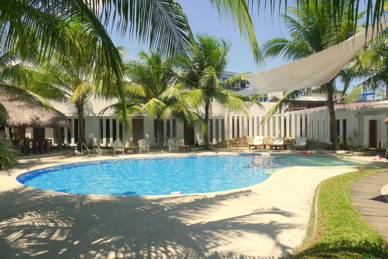 Urban Sands Hotel Iloilo מראה חיצוני תמונה
