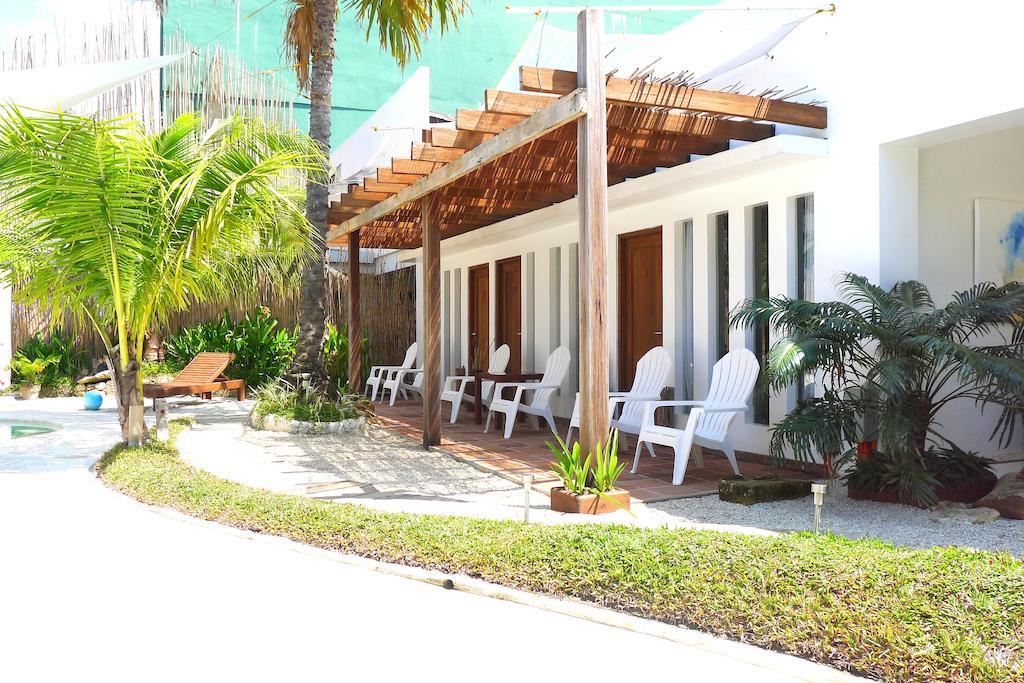 Urban Sands Hotel Iloilo מראה חיצוני תמונה