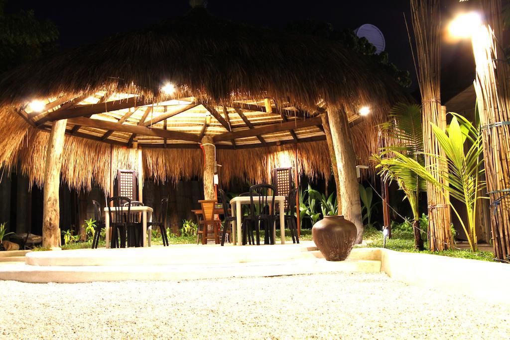 Urban Sands Hotel Iloilo מראה חיצוני תמונה