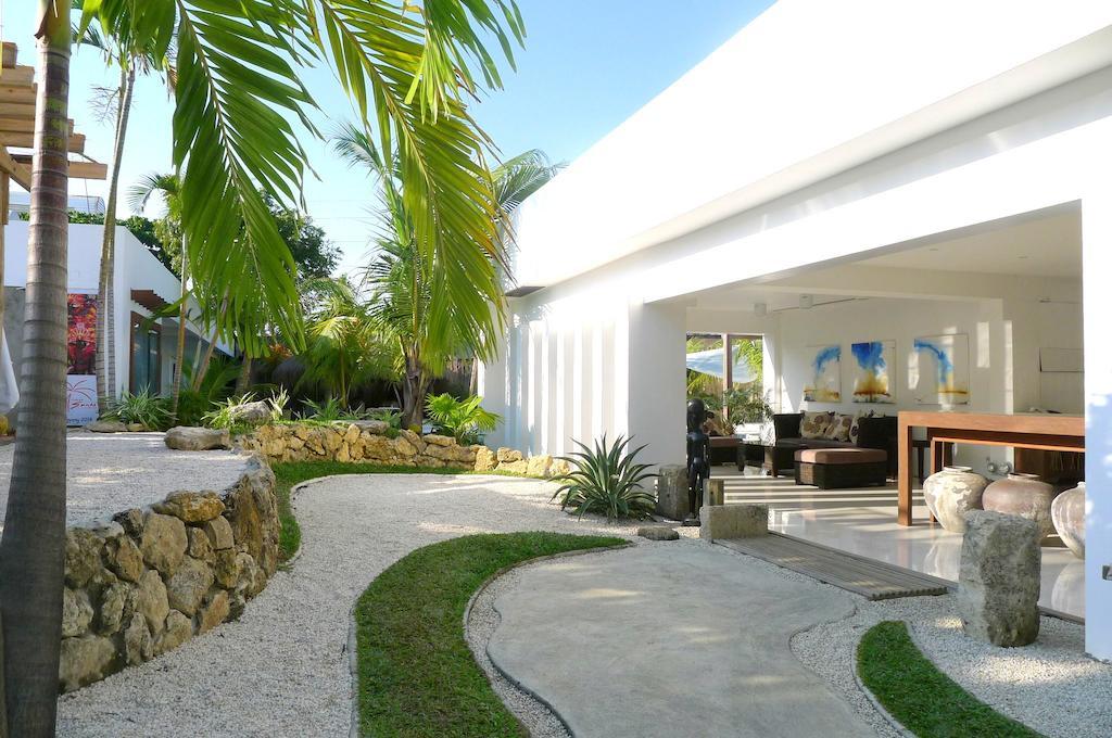 Urban Sands Hotel Iloilo מראה חיצוני תמונה