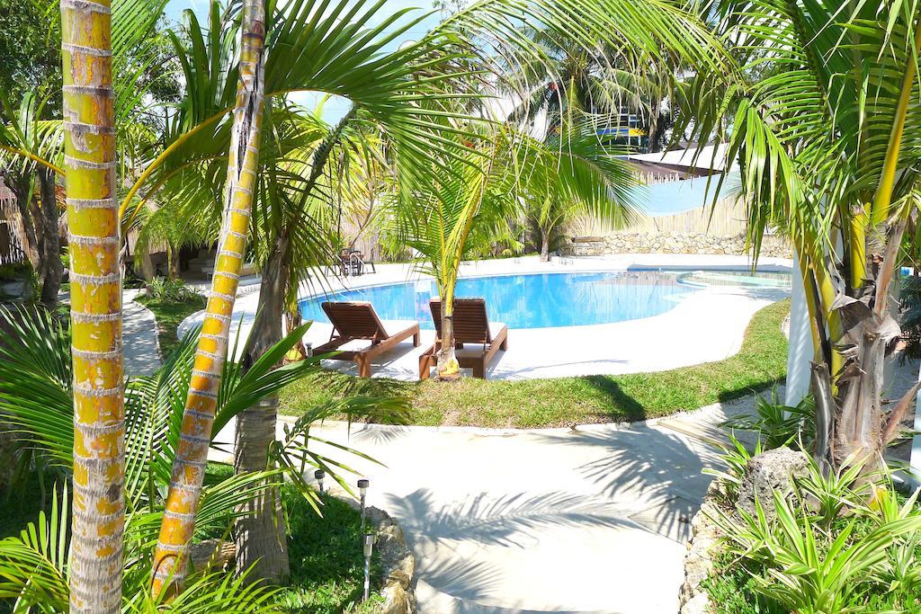 Urban Sands Hotel Iloilo מראה חיצוני תמונה