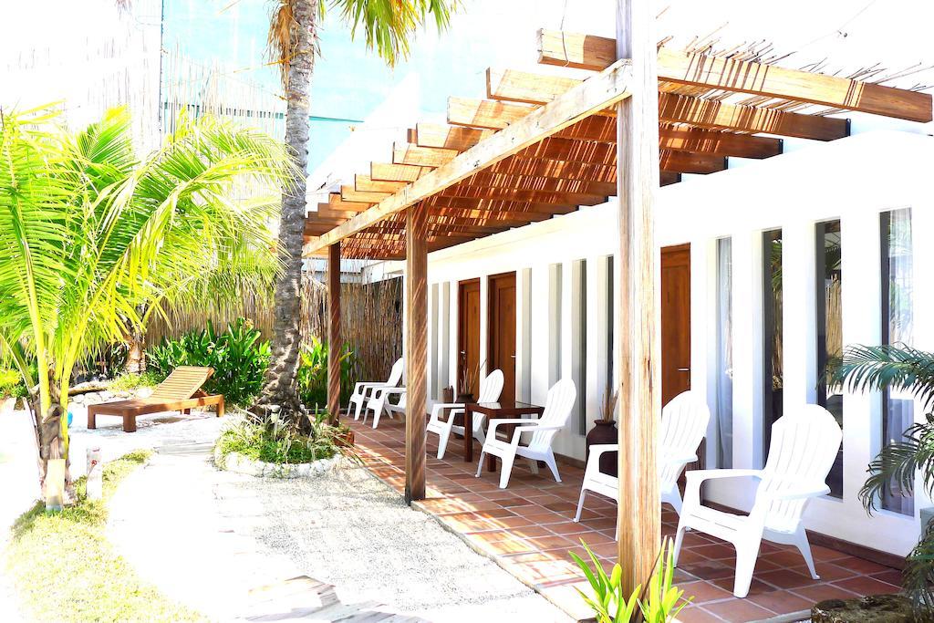 Urban Sands Hotel Iloilo מראה חיצוני תמונה
