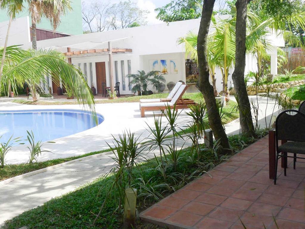 Urban Sands Hotel Iloilo מראה חיצוני תמונה