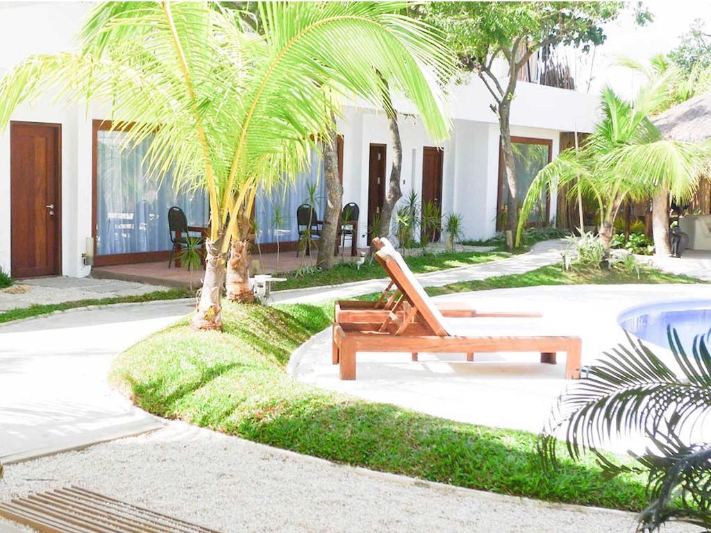Urban Sands Hotel Iloilo מראה חיצוני תמונה