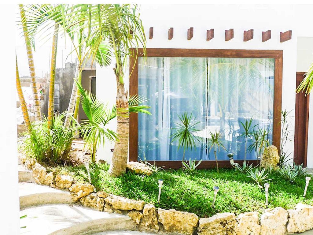 Urban Sands Hotel Iloilo מראה חיצוני תמונה