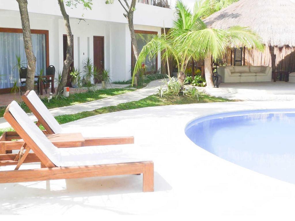 Urban Sands Hotel Iloilo מראה חיצוני תמונה