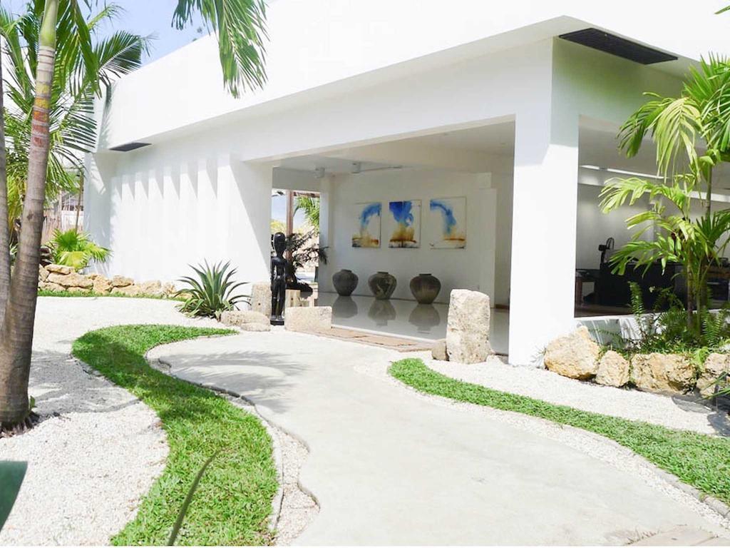 Urban Sands Hotel Iloilo מראה חיצוני תמונה