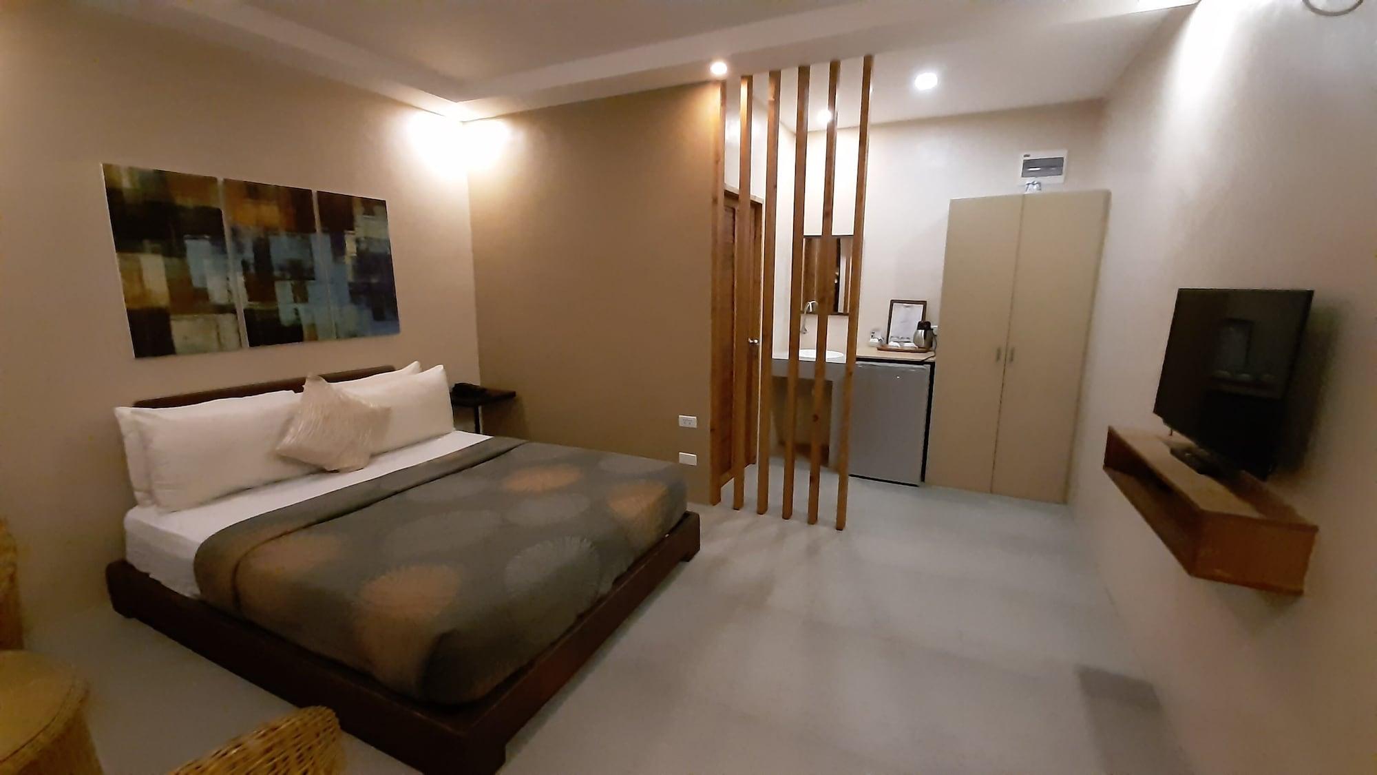Urban Sands Hotel Iloilo מראה חיצוני תמונה