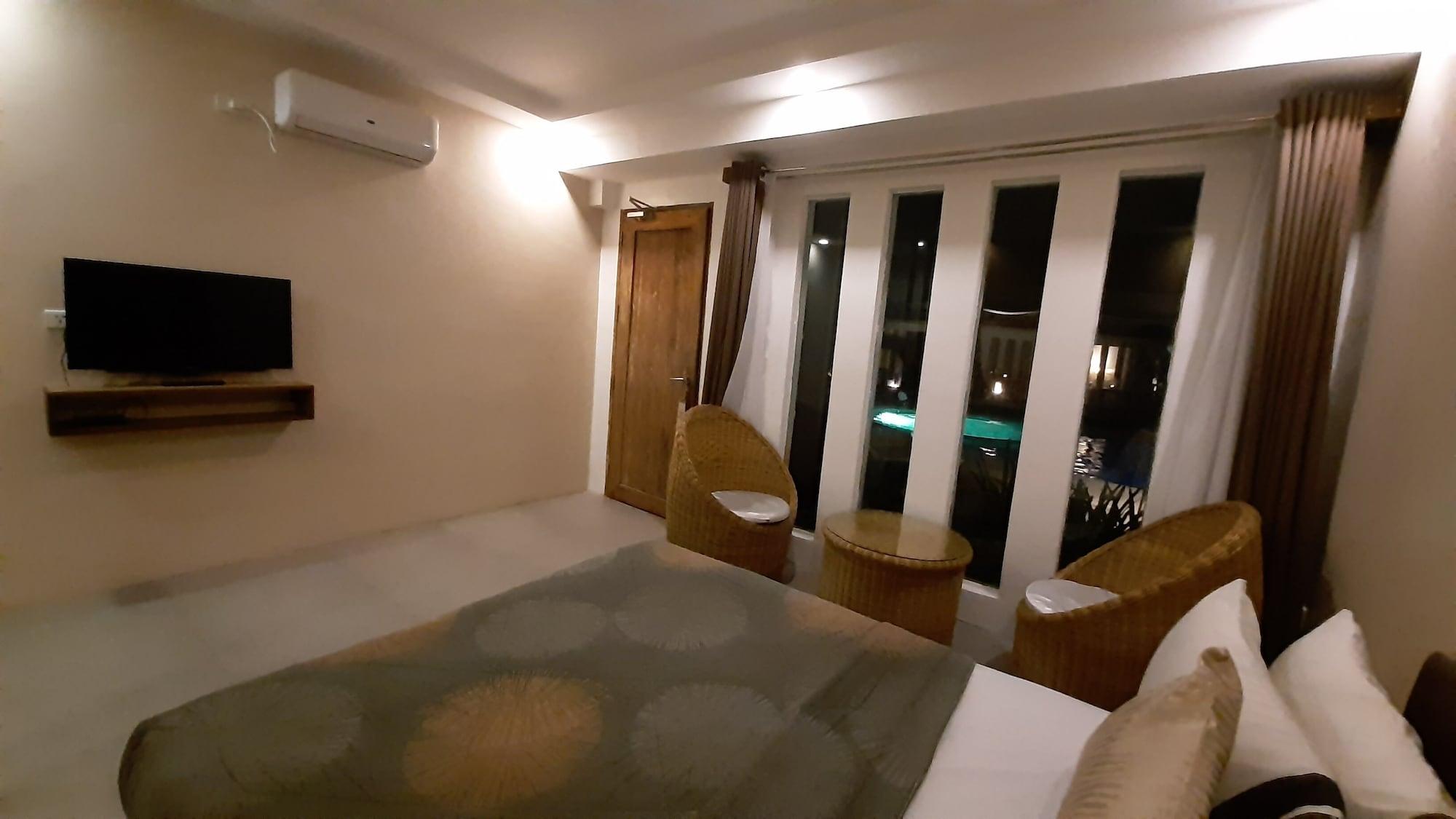Urban Sands Hotel Iloilo מראה חיצוני תמונה
