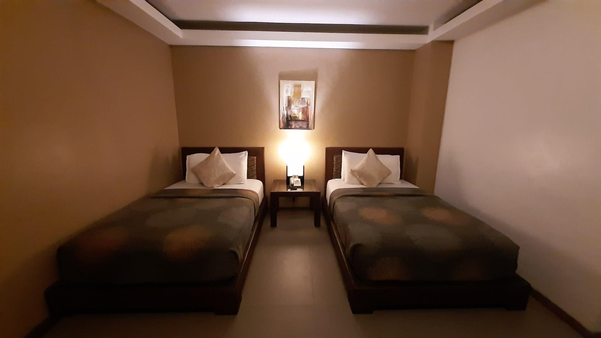Urban Sands Hotel Iloilo מראה חיצוני תמונה