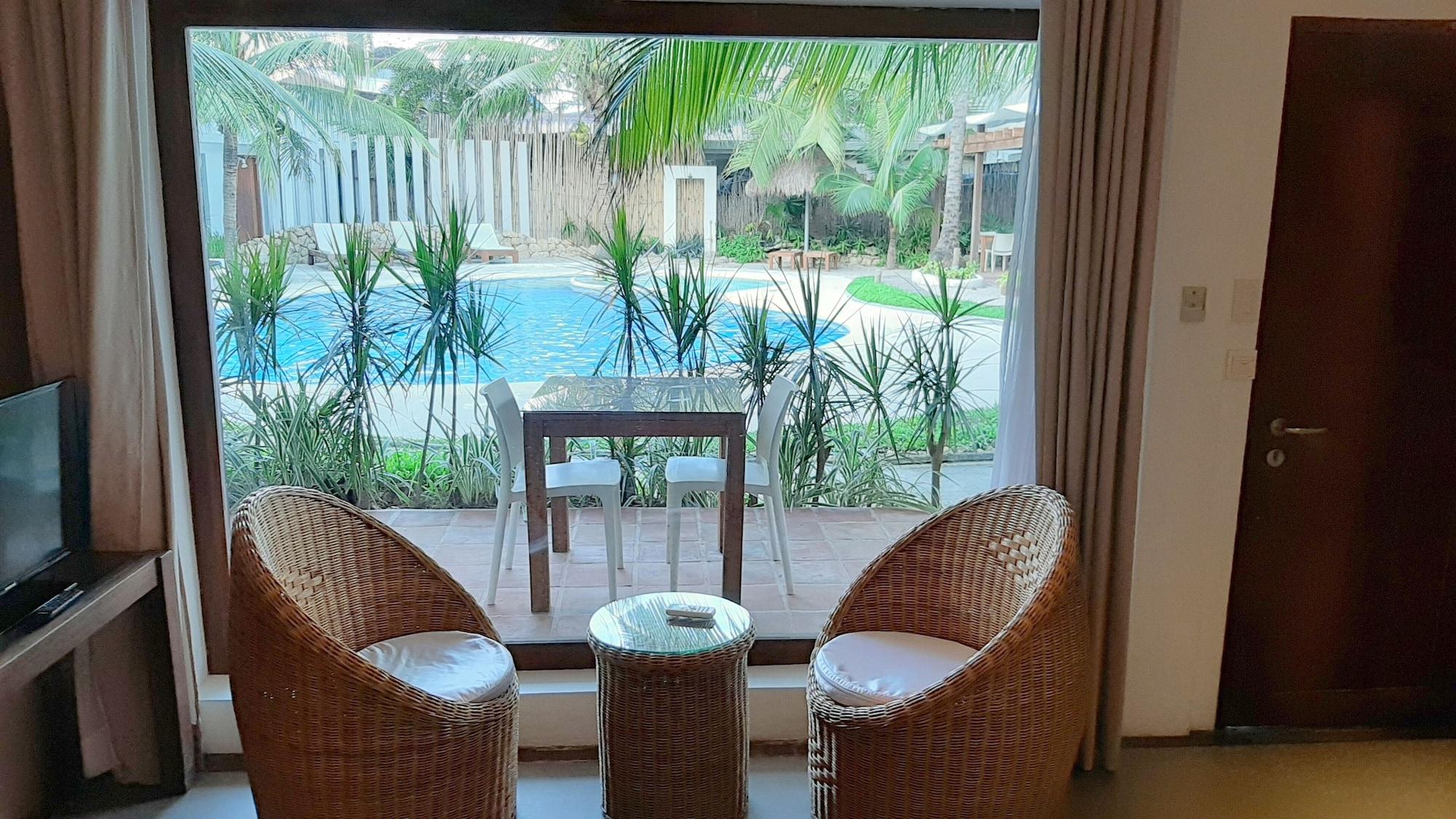 Urban Sands Hotel Iloilo מראה חיצוני תמונה