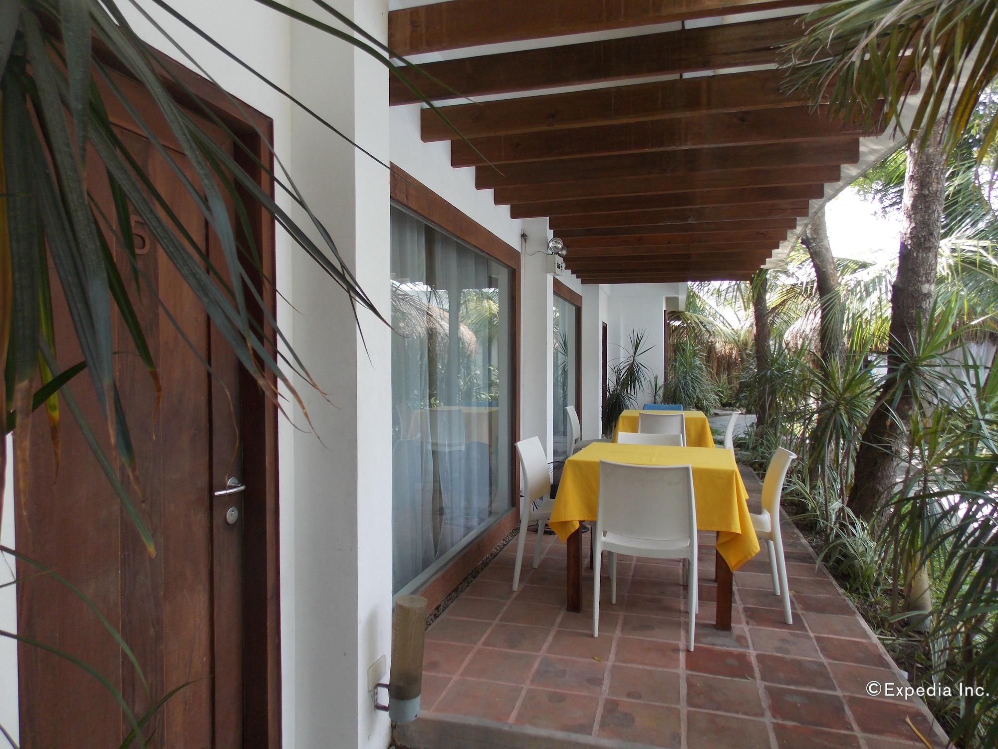 Urban Sands Hotel Iloilo מראה חיצוני תמונה