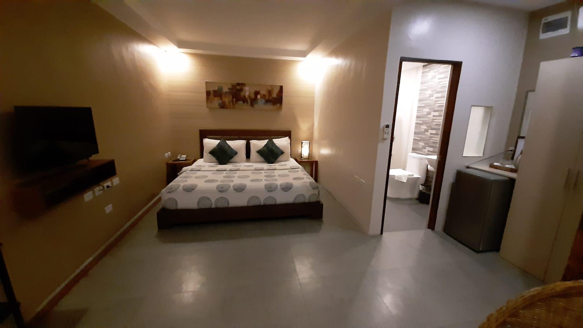 Urban Sands Hotel Iloilo מראה חיצוני תמונה