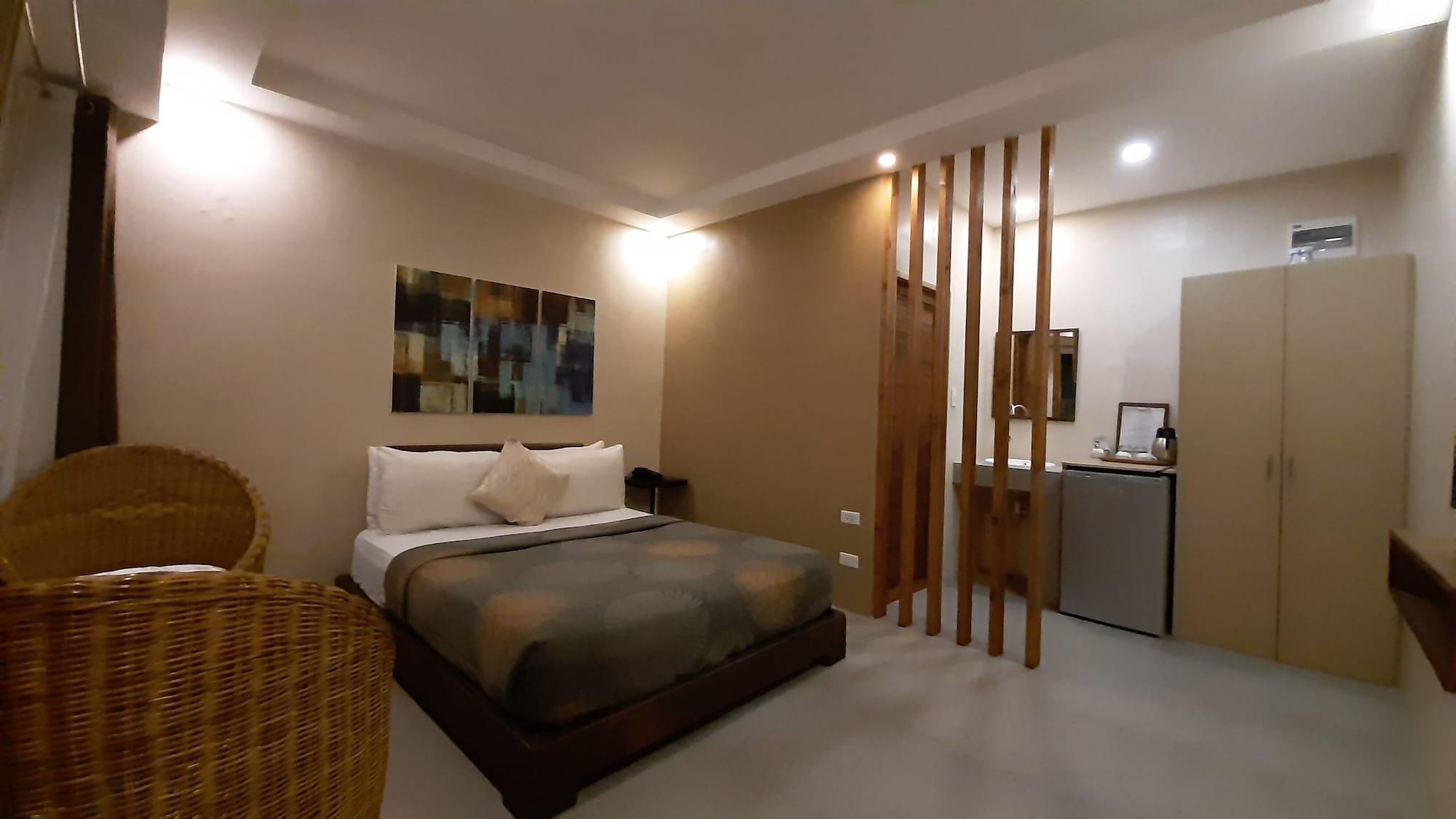 Urban Sands Hotel Iloilo מראה חיצוני תמונה