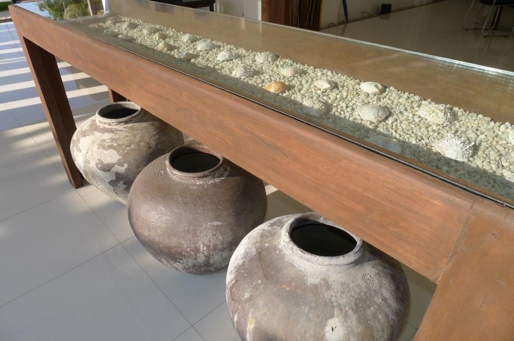 Urban Sands Hotel Iloilo מראה חיצוני תמונה