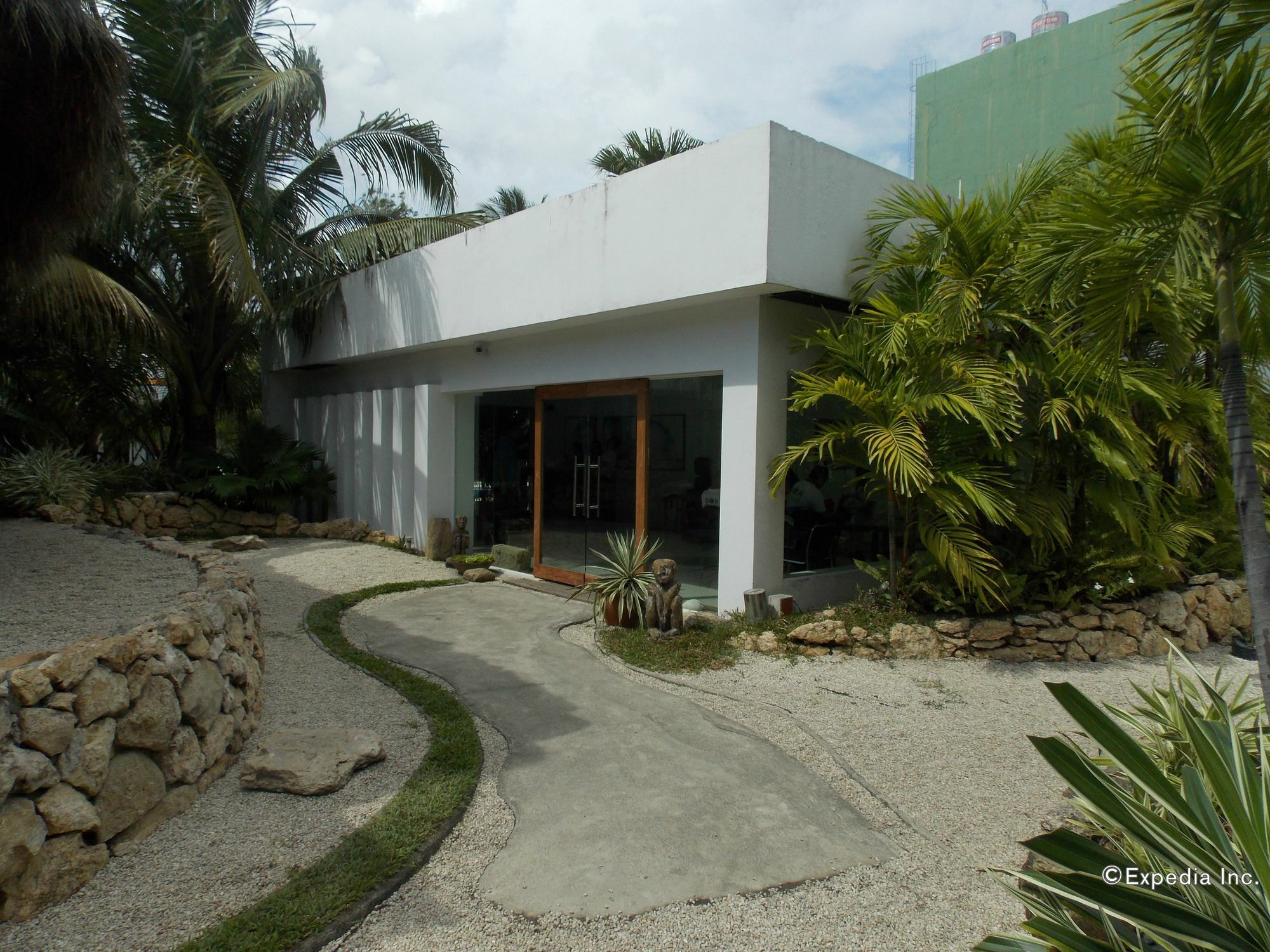 Urban Sands Hotel Iloilo מראה חיצוני תמונה